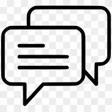 Free Png Download Live Chat Box Overlay Png Images Live Chat Box Overlay Clipart 32353 Pikpng