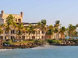 They had a nice experience. The Best Resorts In The Caribbean 2020 Readers Choice Awards Conde Nast Traveler