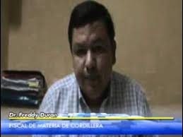 Abuso y corrupción Municipal en Camiri-14032012 declara fiscal freddy duran  02.flv
