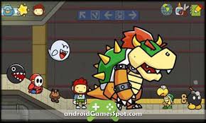 Help maxwell acquire the starite . Scribblenauts Remix Apk Free Download