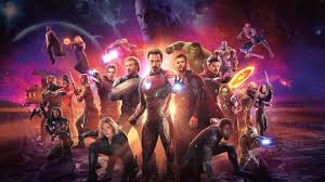 Maybe you would like to learn more about one of these? Avengers Infinity War 4k Live Wallpaper Youtube