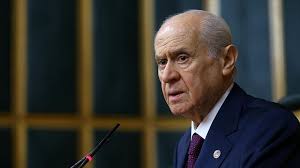 Mhp Genel Baskani Bahceli Den Vatandaslara Kovid 19 La Mucadelede Sorumluluk Cagrisi