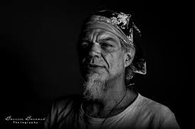 An old friend, lots of emotion "Your intellect may be confused, but your  emotions will never lie to you" August Daniel Strydom