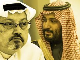 The witness in the Khashoggi murder trial: He was threatened by the former  adviser of Prince Bin Salman