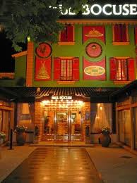 Paul Bocuse Auberge Du Pont De Collonges Lyon France France Travel Trip Advisor