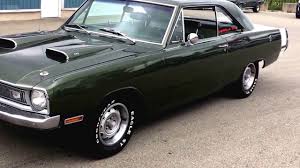 We did not find results for: Sold 1970 Dodge Dart Swinger 4 Spd 340 For Sale At Pentastic Motors Youtube