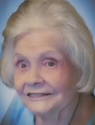 Obituary information for Ida Head