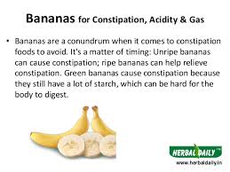 They're so naturally sweet that they make anything you pair them with taste like dessert, albeit a much healthier version of it. Foods To Avoid In Constipation In Hindi Ià¤•à¤¬ à¤œ à¤® à¤• à¤¯ à¤¨ à¤– à¤i