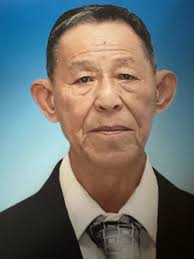 Thien Truong Obituary