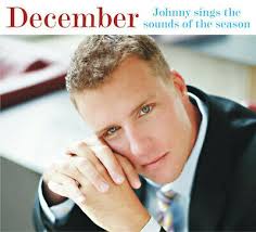 Johnny Steiner ‎– December (Johnny Sings The Sounds Of The Season)