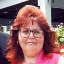 Linda Lee Beauchamp Obituary