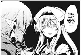 Goblin Slayer is a (Un)Realistic Dark Fantasy And Thats Okay | by Reikan |  Medium