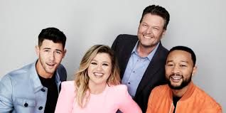 Nbc is back with the 20th season of american singing reality show the voice for year 2021 with awesome contestants (singers) and 4 judges. The Voice All The Singers Chosen During Week 1 Of Blind Auditions