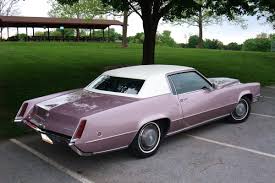 Image result for Nutmeg Brown Firemist 1969 Cadillac