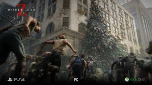 Брэд питт, мирей инос, стерлинг джеринс и др. World War Z Movie On Twitter World War Z The Game Wwzthegame Releases In 2018 On Pc Playstation 4 And Xbox One Featuring Third Person Co Op Action Against The Zombie Horde Https T Co Ddunnprmme