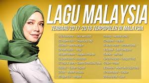For more information and source, see on this link : Lagu Malaysia Terbaru 2017 Shiranase