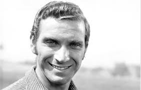 Who was Peter Mark Richman and how did he die?