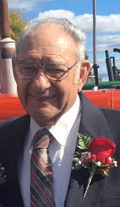 Ken Morrell Obituary February 23, 2021