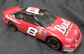 2006 chevrolet monte carlo ss nascar. Sold Price Brookfield Dale Earnhardt Jr 2006 Budweiser 8 Chevy Monte Carlo Ss 1 24 Nascar Diecast Ec March 6 0120 1 00 Pm Edt
