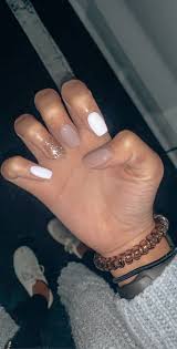 Cute Fall Nails Neutral Nails Short Acrylic Nails Designs Neutral Nails Acrylic