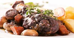 Cuisine Francaise