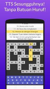 Semua pertanyaan dan jawabannya disusun berurutan mulai dari abjad a. Tts Jenius For Android Apk Download
