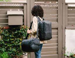 Packing for a holiday can sometimes be stressful. Is A Duffle Bag A Personal Item Tortuga
