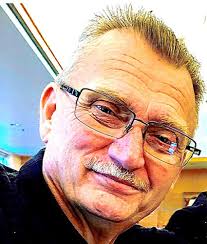 Tommy Edward Hamrick