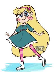 Star Vs The Forces Of Evil Season 4 Poster Svtfoe Season 4 Outfit Cartoni Animati Sfondi Carini Immagini Di Harry Potter