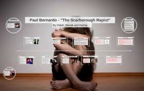 They met in october 1987 and were caught up in a whirlwind romance. Paul Bernardo By