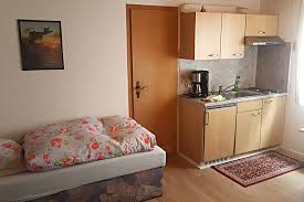 Small studio apartment design with proper layout / pictures photos. One Room Apartments In Villingen Schwenningen Germany