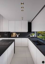 220 Gray Black Kitchen Ideas In 2021 Kitchen Decor Black Kitchens Kitchen Design