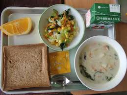 千葉市 平成28年牛乳出張授業