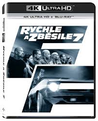 Deckard shaw (jason statham) seeks revenge against dominic toretto (vin diesel) and his family for the this new featurette of fast and furious 7 gives a look at the behind the scenes of the sequence where dom toretto and his friends jump off an. Fast Furious 7 4k Ultra Hd Blu Ray