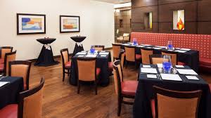 Restaurants at Houston Marriott Energy Corridor