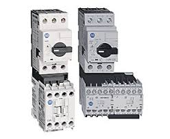 Text of allen bradley motor control. Iec Open Starters Allen Bradley