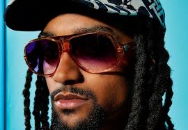 Darius Martin Goes with the Flow