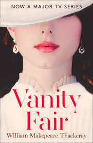 Thackeray was an excellent satirist and this whole book built around the metaphor of 'vanity fair' is brilliant and i haven't read its equal yet. Vanity Fair By Thackeray William Makepeace Boffins Books