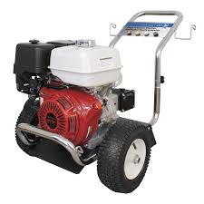 Jet Honda Gx390 389cc Gas Engine Pressure Washer 4000 Psi 4 0 Gp Cleanflow