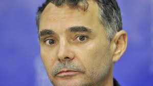 Det Sgt Tony Henrys remembered