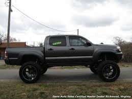 Used 2015 toyota tacoma prerunner. 2015 Toyota Tacoma Sr5 V6 Lifted 4x4 Crew Cab Sold