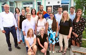 Finden sie private und berufliche informationen zu tanja stadler: Villingen Schwenningen Georg Muller Schulen Feiern 20 Jahriges Villingen Schwenningen Umgebung Schwarzwalder Bote