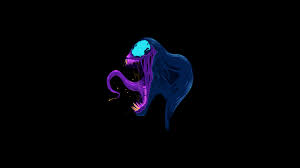1600x1200 wallpapers hd minimalista taringa. Venom Minimalist Illustration Art Wallpaper 5k Ultra Hd Id 3532