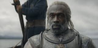 Who is Steve Toussaint dating? Steve Toussaint girlfriend, wife