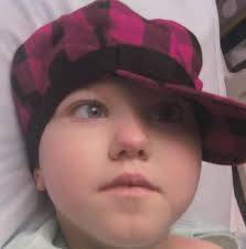 Harley Alexus Ogle (2001-2010)