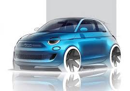 Car And Sketch On Instagram Fiat 500 La Prima Fiat Fiat It Alfaromeoracing Carandsketch Car Fiat Car Fiat 500 Fiat 500e New Fiat