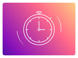 Animated gif clock ticking free transparent png clipart images. The Clock Is Ticking By Breton Brander On Dribbble