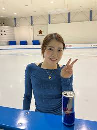 Rika Kihira 紀平梨花 on X: もうすぐ中部選手権です😳  怪我は後少しのところですがまだ完治ではないので、去年のようにまた悪化しないように、氷上練習もたくさんは積めていませんが、構成を落として出場します。💪  全日本選手権にどうしても出たいので、中部選手権予選 ...
