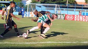 A saber, a partida ocorre às 20h (horário de brasília). Altos 3 X 0 Volta Redonda Campeonato Brasileiro Serie C Rodada 1 Tempo Real Globo Esporte