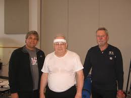 Fifty years after jazzercise was founded, it is still shaping how americans work out—for better or for worse. Men Who Dance Strengthening Health And Friendships In Graham The Mountain News Wa